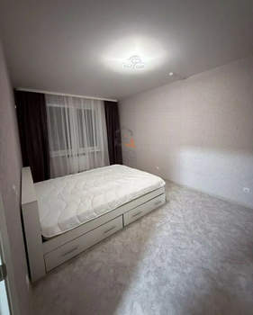 2-к квартира, на длительный срок, 46м2, 5/10 этаж