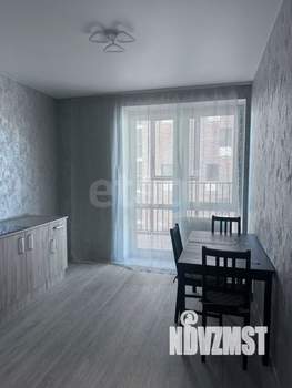 1-к квартира, на длительный срок, 35м2, 14/25 этаж