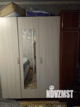 2-к квартира, на длительный срок, 44м2, 1/5 этаж