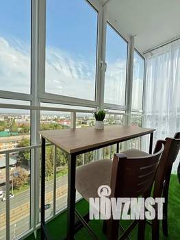 2-к квартира, посуточно, 48м2, 15/19 этаж