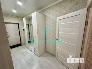 1-к квартира, на длительный срок, 37м2, 5/23 этаж