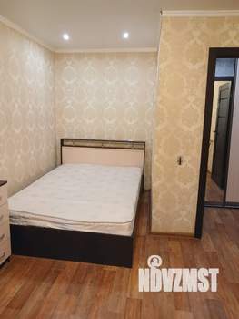 1-к квартира, на длительный срок, 38м2, 6/9 этаж