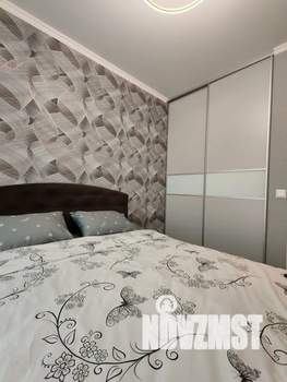 2-к квартира, посуточно, 50м2, 3/11 этаж