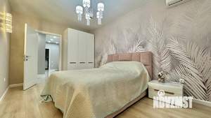 2-к квартира, на длительный срок, 70м2, 15/17 этаж