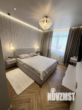 2-к квартира, на длительный срок, 47м2, 9/10 этаж