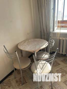 1-к квартира, посуточно, 40м2, 12/14 этаж