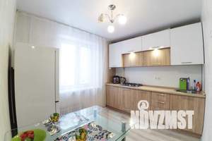 1-к квартира, посуточно, 35м2, 7/10 этаж