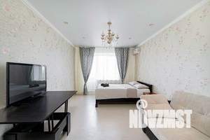 1-к квартира, посуточно, 54м2, 8/9 этаж