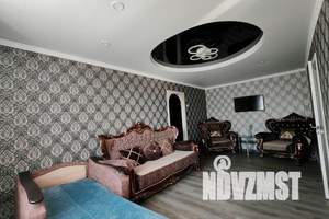 3-к квартира, посуточно, 56м2, 9/9 этаж