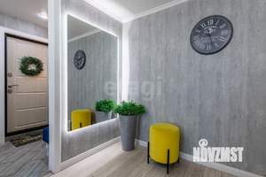 3-к квартира, на длительный срок, 75м2, 8/9 этаж