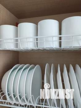 1-к квартира, посуточно, 29м2, 1/5 этаж