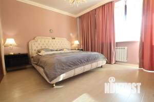 2-к квартира, посуточно, 50м2, 6/14 этаж