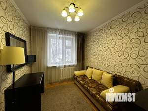 3-к квартира, на длительный срок, 70м2, 3/10 этаж