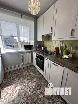 2-к квартира, на длительный срок, 53м2, 5/5 этаж