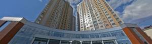 1-к квартира, на длительный срок, 50м2, 7/22 этаж