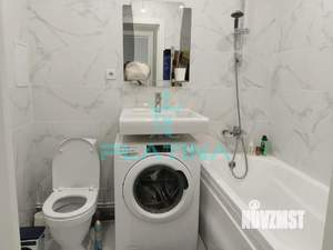 1-к квартира, на длительный срок, 35м2, 8/20 этаж