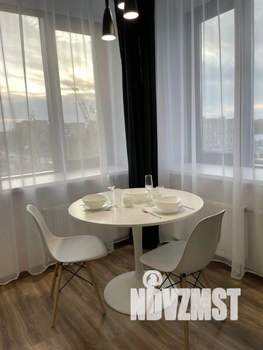 1-к квартира, посуточно, 32м2, 1/1 этаж