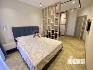 1-к квартира, на длительный срок, 42м2, 10/18 этаж