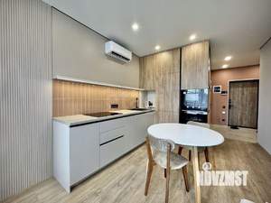 1-к квартира, на длительный срок, 45м2, 6/9 этаж