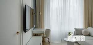 2-к квартира, на длительный срок, 45м2, 16/26 этаж