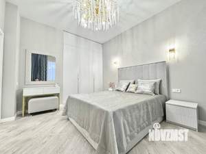 2-к квартира, посуточно, 65м2, 16/17 этаж