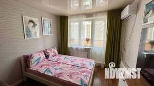 1-к квартира, посуточно, 31м2, 3/10 этаж