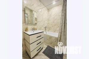 1-к квартира, посуточно, 32м2, 2/25 этаж