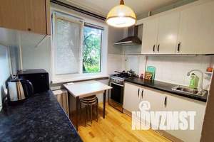 1-к квартира, посуточно, 32м2, 1/5 этаж