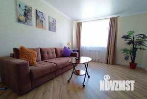 2-к квартира, посуточно, 59м2, 5/5 этаж