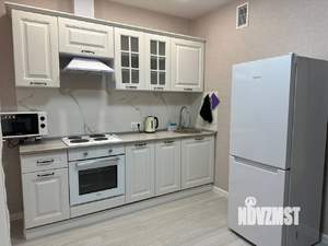 1-к квартира, на длительный срок, 36м2, 16/24 этаж