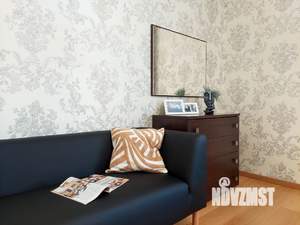 3-к квартира, посуточно, 75м2, 6/8 этаж