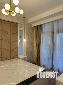 1-к квартира, на длительный срок, 45м2, 3/7 этаж