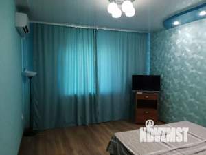 2-к квартира, посуточно, 60м2, 1/1 этаж