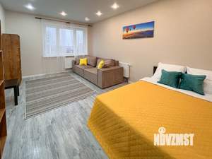 2-к квартира, посуточно, 60м2, 16/23 этаж