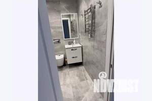 1-к квартира, посуточно, 35м2, 1/14 этаж