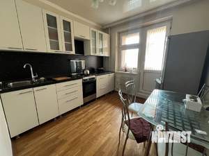 3-к квартира, на длительный срок, 65м2, 5/10 этаж