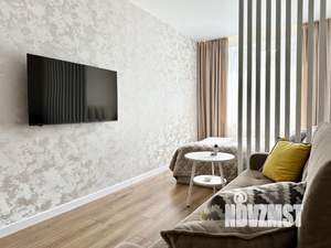 1-к квартира, посуточно, 48м2, 1/1 этаж