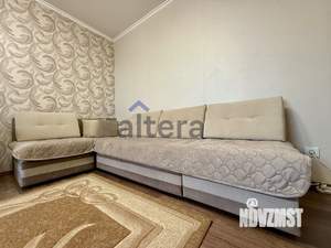 1-к квартира, на длительный срок, 40м2, 11/19 этаж