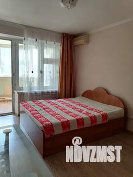 2-к квартира, посуточно, 30м2, 2/10 этаж