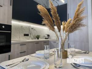 2-к квартира, посуточно, 40м2, 1/1 этаж