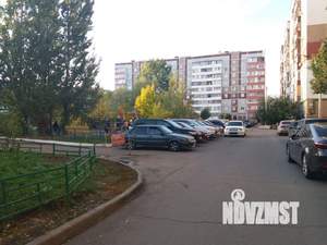 1-к квартира, на длительный срок, 35м2, 6/9 этаж