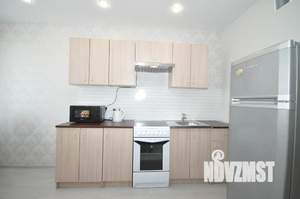 1-к квартира, посуточно, 35м2, 5/7 этаж