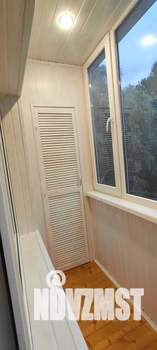 2-к квартира, посуточно, 45м2, 4/5 этаж