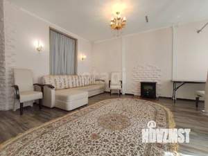 1-к квартира, на длительный срок, 60м2, 5/5 этаж