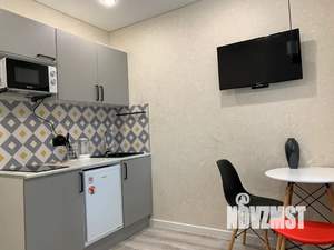 Студия квартира, посуточно, 12м2, 1/5 этаж