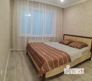 3-к квартира, на длительный срок, 65м2, 15/25 этаж