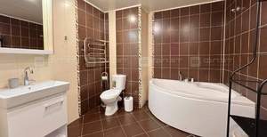 3-к квартира, на длительный срок, 110м2, 8/10 этаж