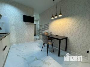1-к квартира, на длительный срок, 42м2, 4/21 этаж