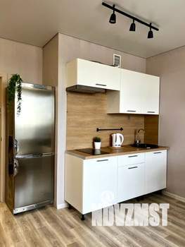 1-к квартира, посуточно, 52м2, 10/24 этаж