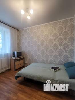 Студия квартира, на длительный срок, 22м2, 3/9 этаж